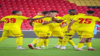 Göztepe, hazırlık maçlarını kazanmaya devam ediyor