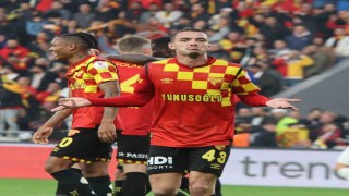 Göztepede David Tijanic, Al-Najmaha transfer oldu