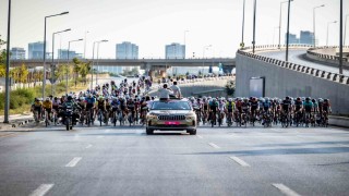 Gran Fondo Başkent 2025te pedallar Ankara için döndü