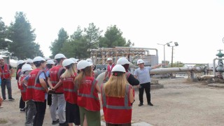 GSB ile TPAOdan gençlere yönelik enerji eğitim programı