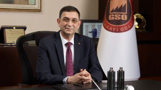GSO Başkanı Ünverdi: "Sanayi kritik eşikte, ticari kredilerde sınır gevşetilmeli"