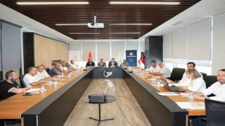 GTB ve İKAdan yerel kalkınma hamlesi ve yeni teşvik sistemi bilgilendirme toplantısı