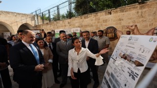 Gülpınardan geleceğin mimarlarına destek