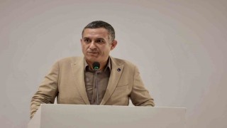 Gümbet Koyundaki çevre sorunu için otelciler derneğinden açıklama