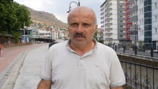 Gümüşhanede belediyeye ait hayvan barınağında köpeklerin açlık ve susuzluktan öldüğü iddiası