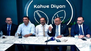 Gümüşhanede MHPden Terörsüz Türkiye için milli buluşma programı