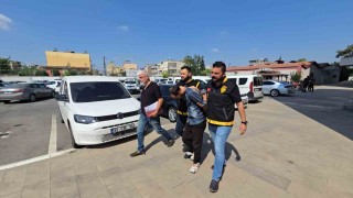 Gündüz vakti bisiklet çaldı, yakalanınca Ne yaptığımı hatırlamıyorum dedi