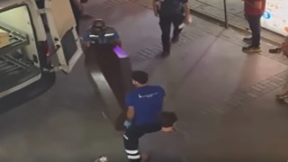 Günlerdir aranıyordu, apartman boşluğunda çürümeye başlamış cesedi bulundu