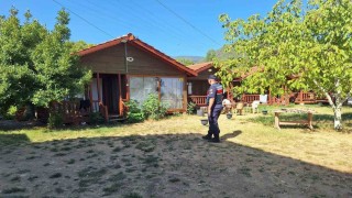 Günübirlik evler ve kiralık araç firmalarına jandarmadan denetim