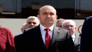 Gürhan Albayrak: Eskişehirin ana gündemi zabıtaların bisiklet sürmesi ve göstermelik işler değil, kentsel dönüşüm olmalıdır