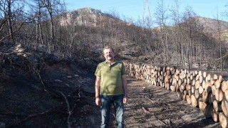 Gürsuda milli ağaçlandırma gününde kampanya düzenlenecek