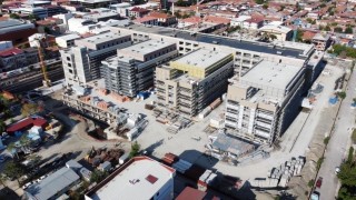 Güven endeksi inşaat sektöründe azaldı