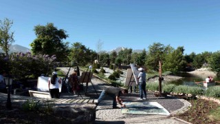 Güzel sanatlar fakültesi özel yetenek sınavı başvuruları devam ediyor