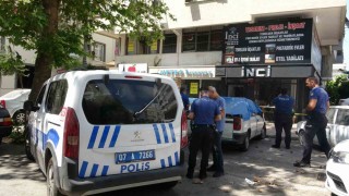 Haber alınamayan şahıs iş yerinde ölü bulundu