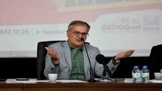 Hacılarda arsa satış ihalesinden 72 milyon TL gelir elde edildi