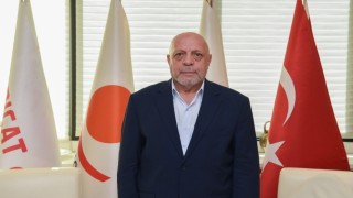 HAK-İŞ Genel Başkanı Arslan: Gençler, emeğin ve geleceğin teminatıdır