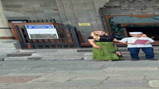 Hakim Pınar Demir Yılmazel, 7. Sınıf Öğrencisi Hafız Ahmetin en büyük hayalini gerçekleştirdi