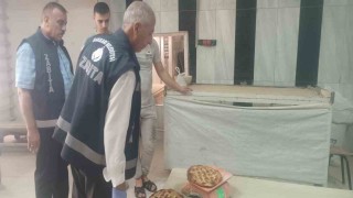 Hakkaride iki işletmeye ceza