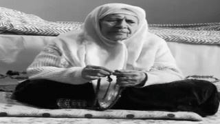 Hakkarinin asırlık çınarı 115 yaşındaki Fatma nine hayatını kaybetti