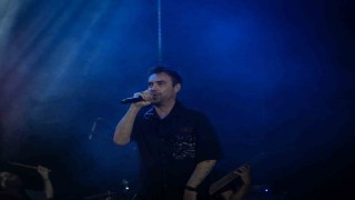 Hakkâride Murat Dalkılıç rüzgârı esti