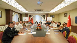 Hakkâride turizm altyapısına yeni destekler yolda