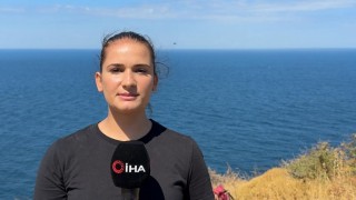 Halit Yukaya ait olduğu değerlendirilen naaş için hassas çalışma