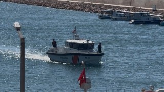 Halit Yukaya ulaşmak için rüzgarın dinmesi bekleniyor