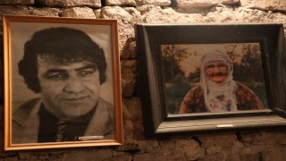 Halk ozanı Refik Başaranın eserleri gelecek nesillere aktarılacak