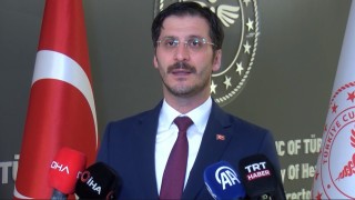 Halk Sağlığı Genel Müdürü Demirkol: Bu yıl içerisinde anne ölümlerimiz 100 binde 11e kadar geriledi