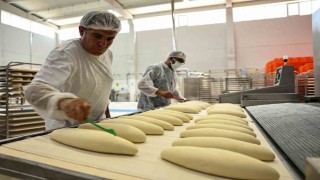 Halkın tercihi halk ekmek oldu