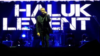 Haluk Levent ve Zara ile Çorumda kulakların pası silinecek