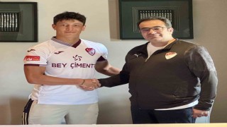 Haluk Mustafa Tan, Elazığsporda