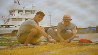 Hamsiye susayan Karadenizli balıkçılarda hazırlıklar tamamlanmak üzere