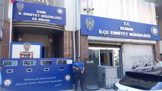 Hapis cezasıyla aranan firari, kovalamacada yakalandı