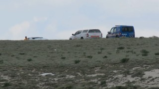 Hasan Dağından havalanan paraşüt pilotu düşerek hayatını kaybetti