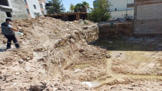 Haşereyle mücadele aralıksız devam ediyor