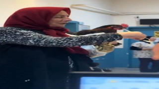 Hastanede tavuk operasyonu