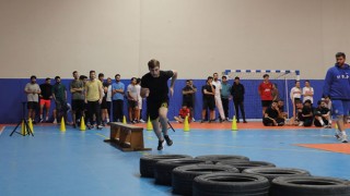 Hatay BB, POMEM ve BESYO Kurslarında Büyük Başarı