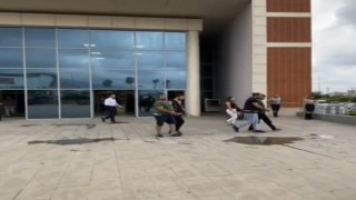 Hatayda aranan 2 kişi yakalandı