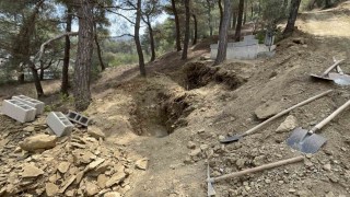 Hatayda düğün yolunda feci kaza: Anne ve kızı yan yana toprağa verildi