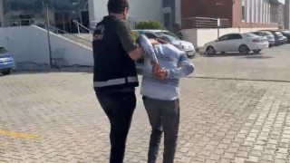 Hatayda kasten öldürme suçundan aranan şahıs yakalandı