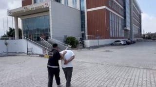 Hatayda kasten öldürme suçundan aranan şahıs yakalandı