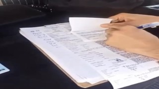 Hatayda korsan taksicilik denetiminde 6 araç trafikten men edildi