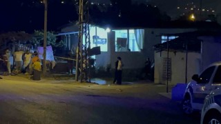 Hatayda silahlı saldırı: 1 yaralı