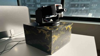 Hava Savunmasında MSKÜ rüzgarı