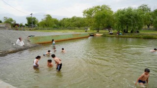Hava sıcaklıkları mevsim normalleri üzerinde seyretmeye devam edecek