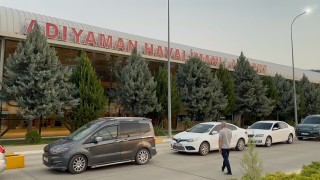 Havalimanında silahlı saldırısı