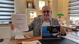 Hayalle başladı sona yaklaşılıyor