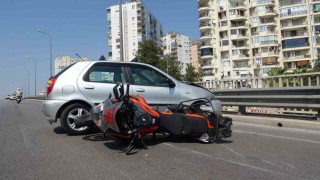 Hayat kurtarmaya giderken hayatından oluyordu