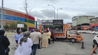 Hayır Lokması İkramının Manevi Değeri Nedir